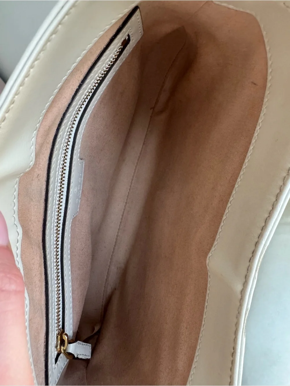 Gucci Jackie 1961 Medium Bag - Picture 6 of 15